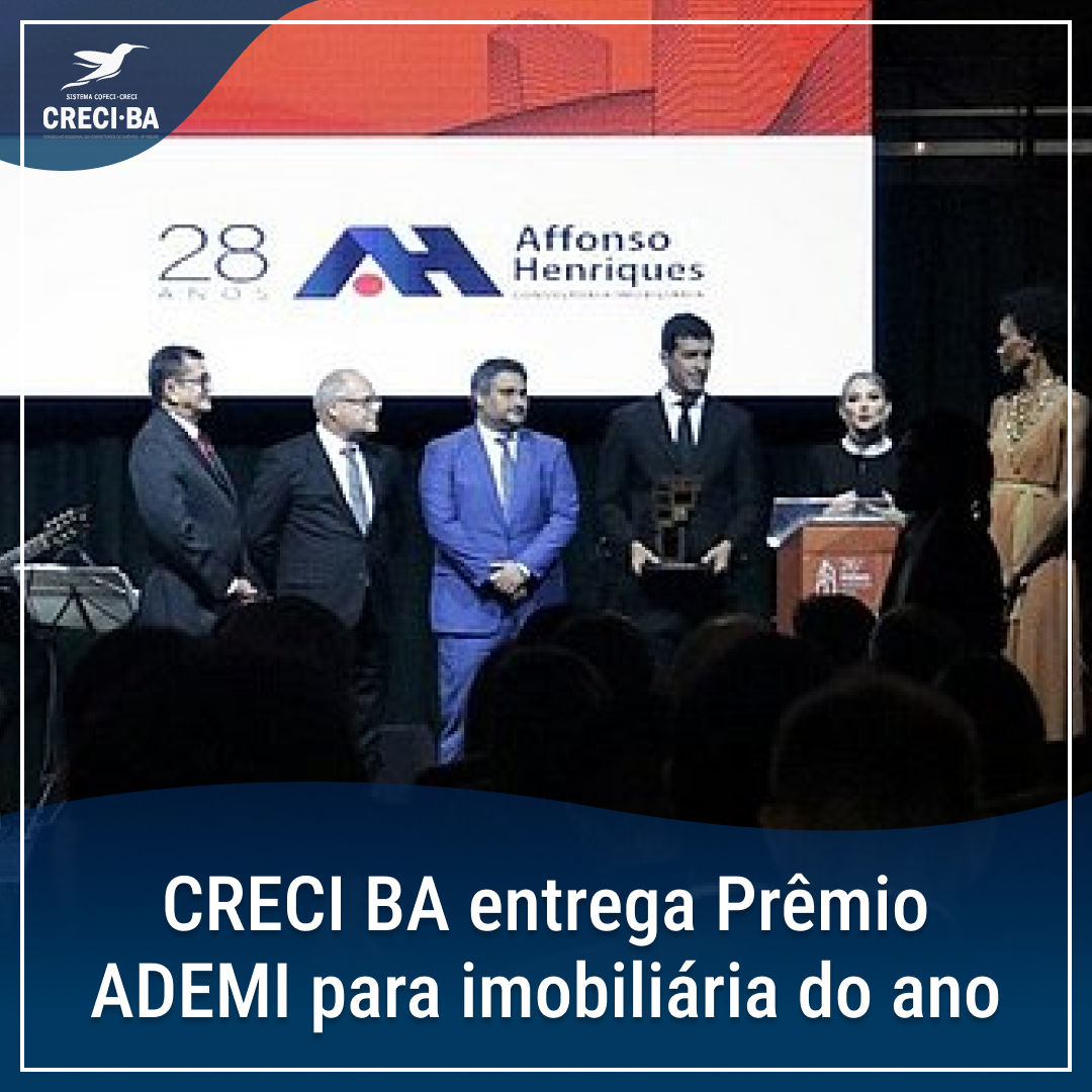 Prêmio Ademi-Ba 2023